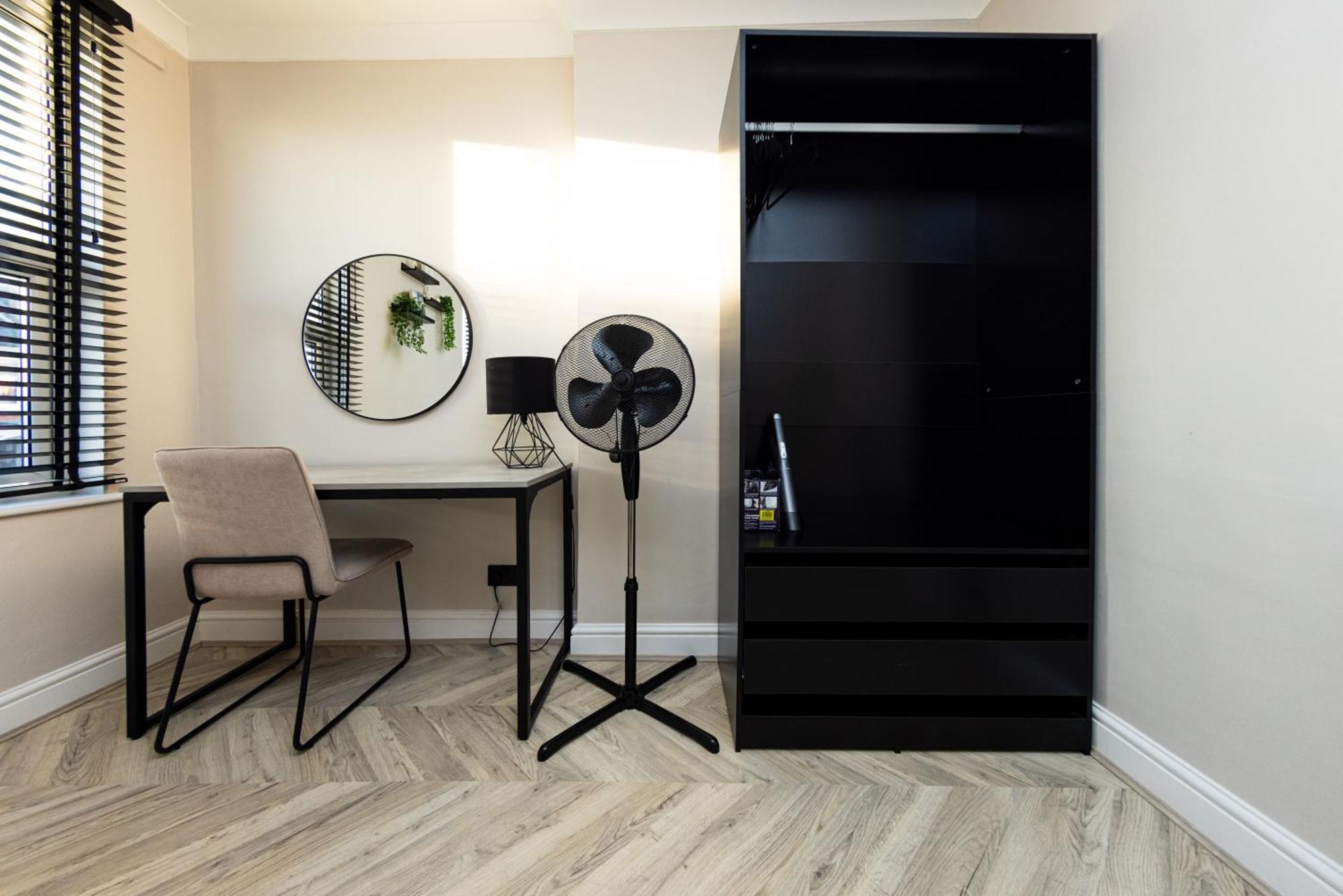 Park House, Refurbed Modern Interior, Located In Finsbury Park Apartment Londra Exterior foto